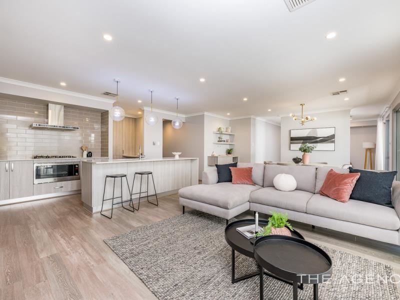 23 Cedarleaf Entrance, Treeby WA 6164