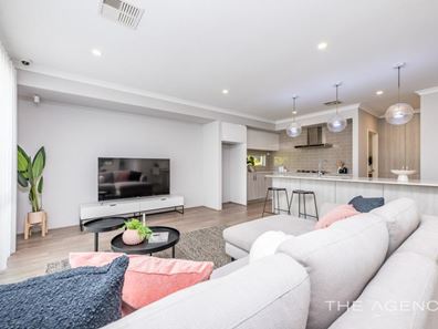 23 Cedarleaf Entrance, Treeby WA 6164