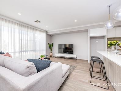 23 Cedarleaf Entrance, Treeby WA 6164