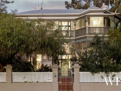 24 Ord Street, Fremantle WA 6160