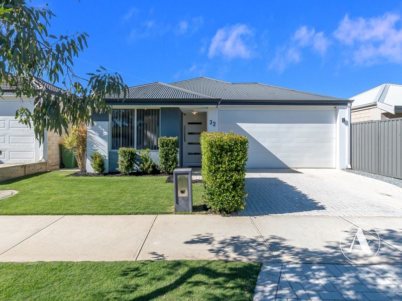 32 Caldwell Parkway, Haynes WA 6112