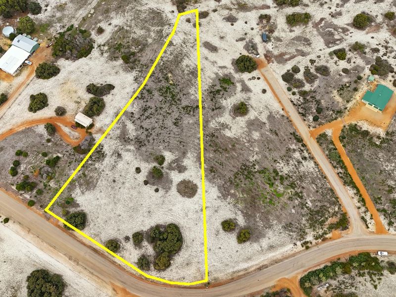 Lot 233,  Banksia  Road, Hopetoun WA 6348
