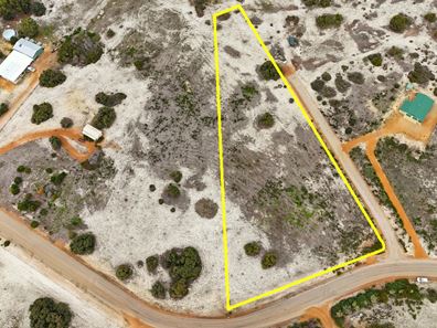 Lot 233,  Banksia  Road, Hopetoun WA 6348
