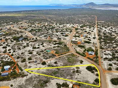 Lot 233,  Banksia  Road, Hopetoun WA 6348
