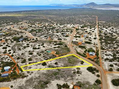 Lot 233,  Banksia  Road, Hopetoun WA 6348