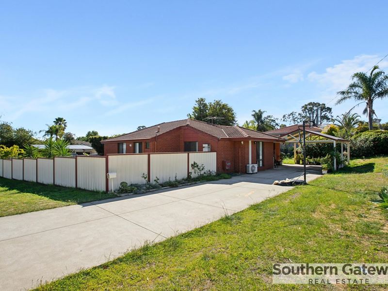 18 Corring Way, Parmelia