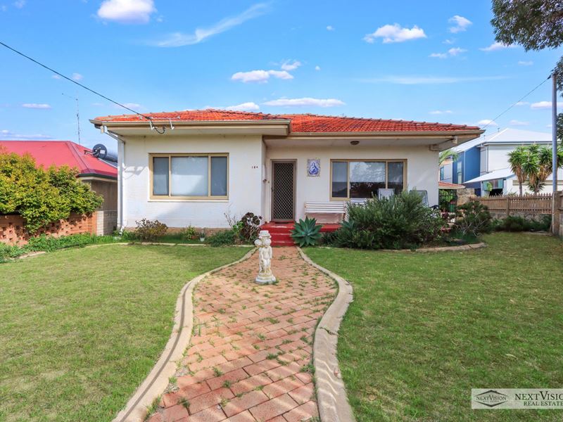 19A Daly St, South Fremantle