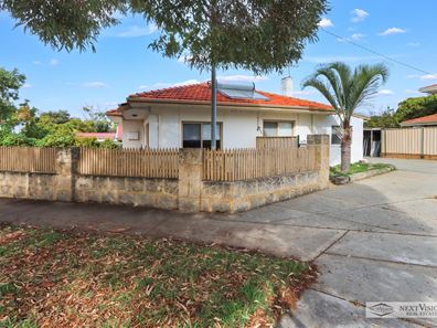 19A Daly St, South Fremantle WA 6162