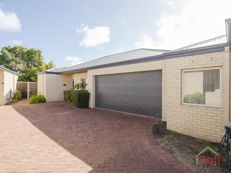 6/26 Earlsferry Green, Kinross