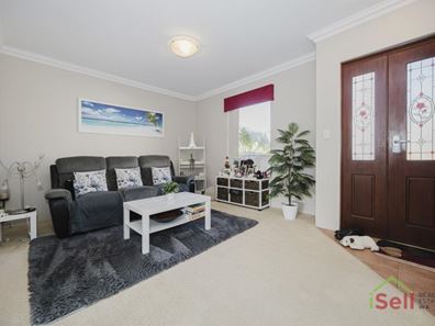 6/26 Earlsferry Green, Kinross WA 6028