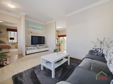 6/26 Earlsferry Green, Kinross WA 6028