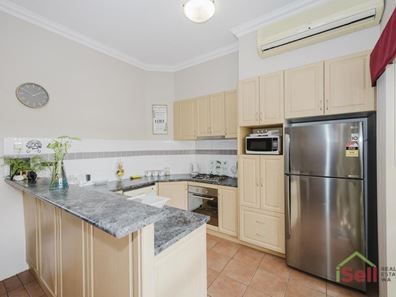 6/26 Earlsferry Green, Kinross WA 6028