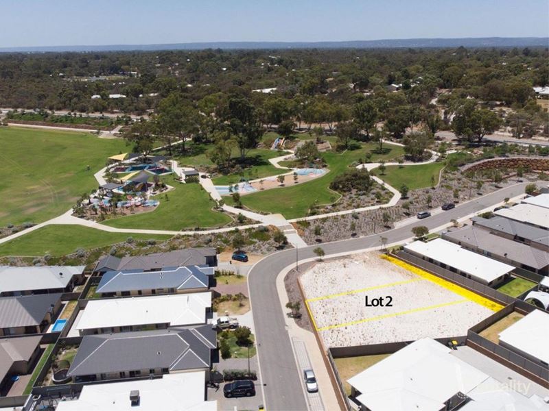 10 Needlewood Loop, Wandi