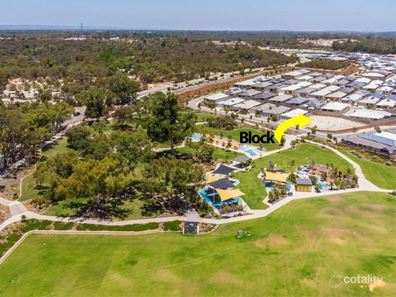 10 Needlewood Loop, Wandi WA 6167