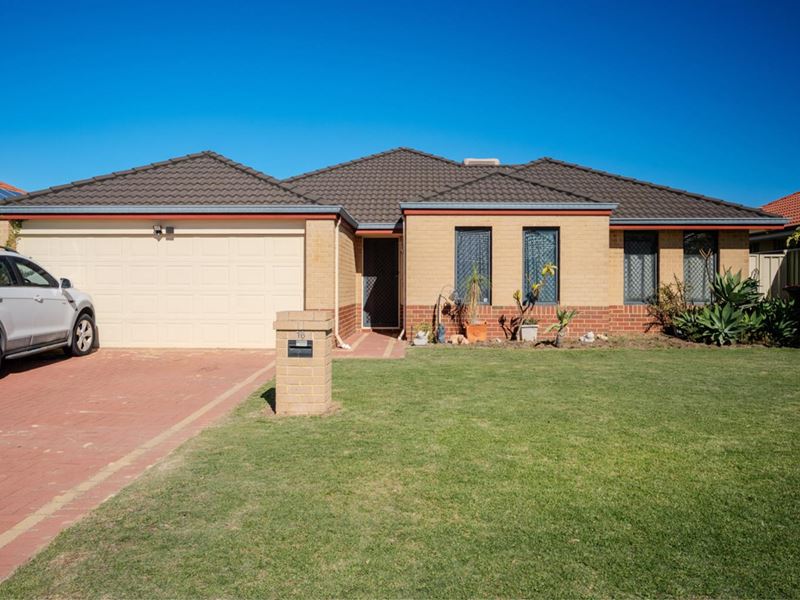 16 Blue Mountain Link, Merriwa