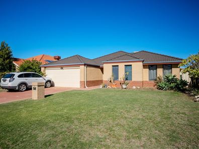 16 Blue Mountain Link, Merriwa WA 6030