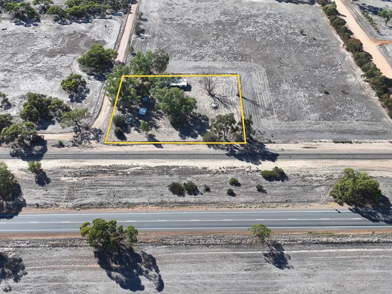 21 Caufield Place, Irwin