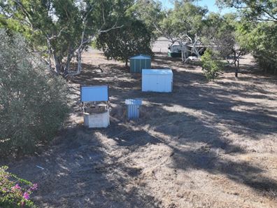 21 Caufield Place, Irwin WA 6525