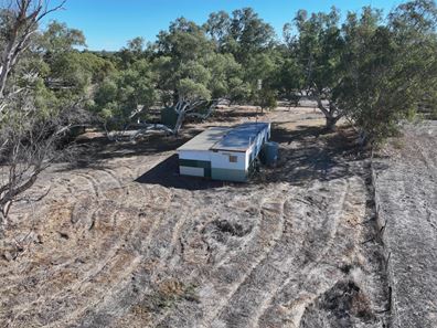 21 Caufield Place, Irwin WA 6525