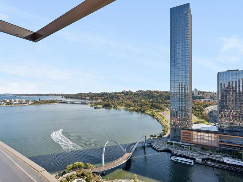 2103/11 Barrack Square, Perth WA 6000