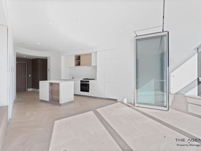 2103/11 Barrack Square, Perth WA 6000