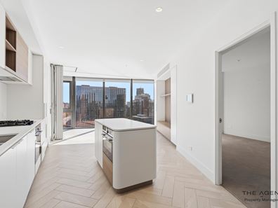 2103/11 Barrack Square, Perth WA 6000