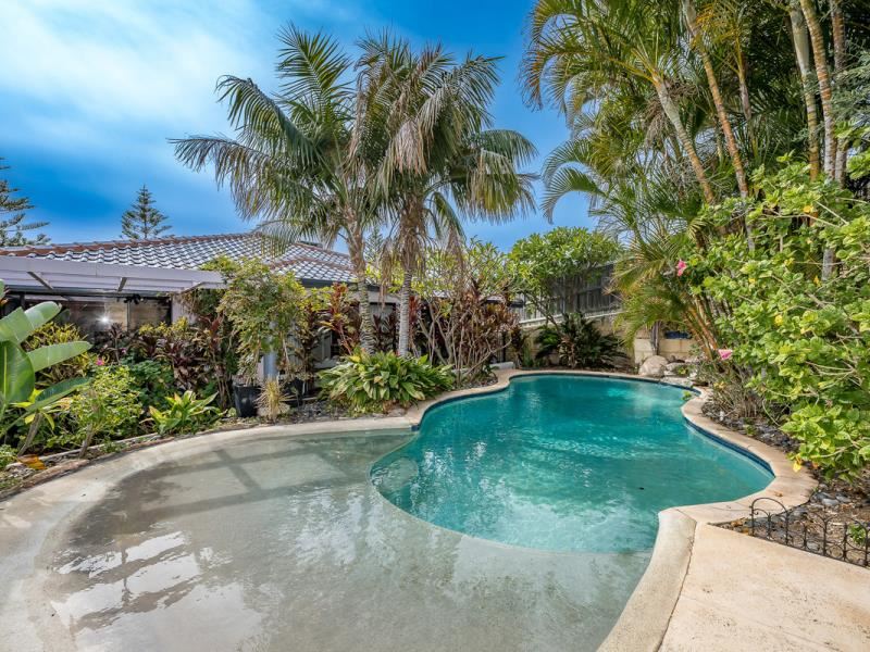3 Miami Beach Promenade, Iluka WA 6028