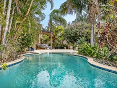 3 Miami Beach Promenade, Iluka WA 6028