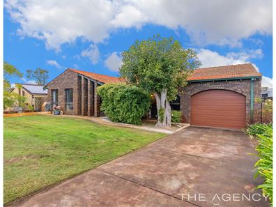 21 Wallangarra Court, Kingsley WA 6026