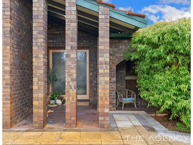 21 Wallangarra Court, Kingsley WA 6026