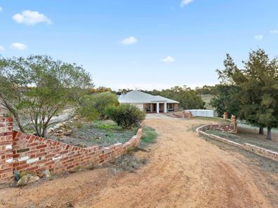 160 Shady Hills View, Bullsbrook WA 6084