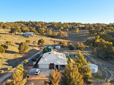 160 Shady Hills View, Bullsbrook WA 6084