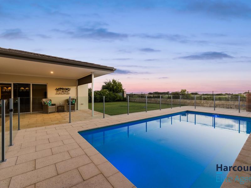 33 Athens Entrance, Port Kennedy WA 6172