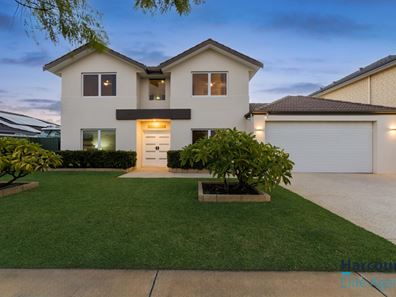 33 Athens Entrance, Port Kennedy WA 6172