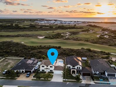 33 Athens Entrance, Port Kennedy WA 6172