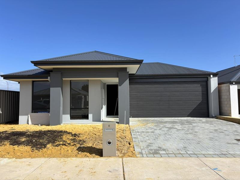 Byford WA 6122