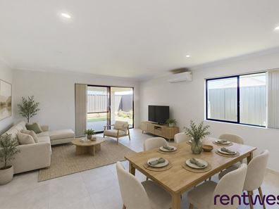 25 Topiary Street, Lakelands WA 6180