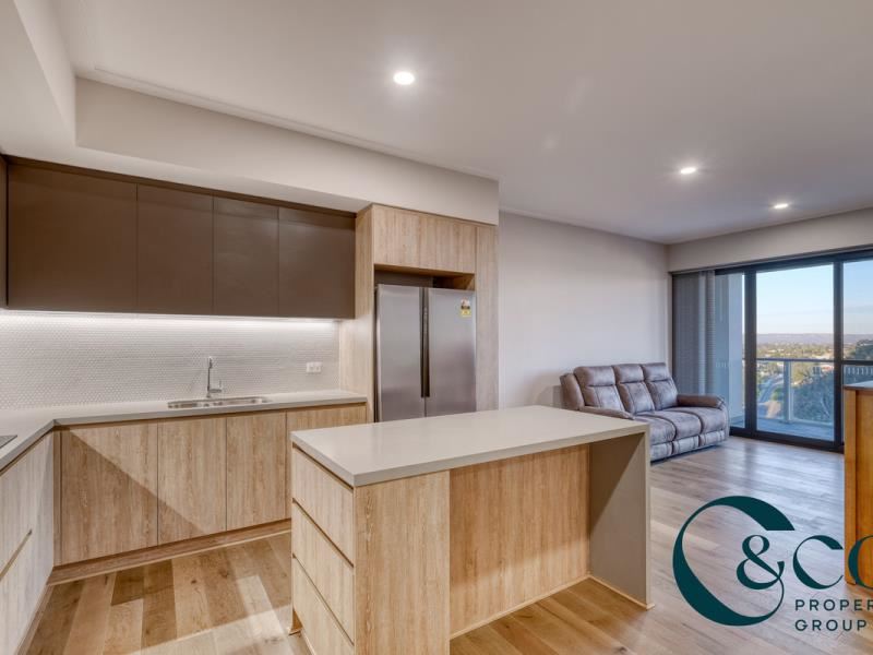 1008/118 Goodwood Parade, Burswood WA 6100