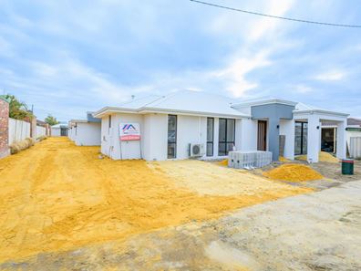 41 Loton Avenue, Midland WA 6056