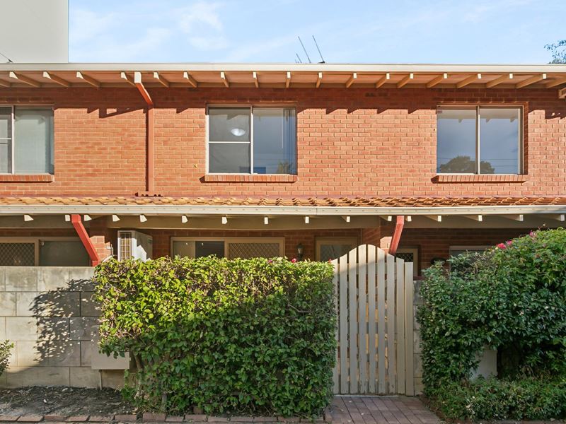 5/273 Vincent Street, Leederville WA 6007