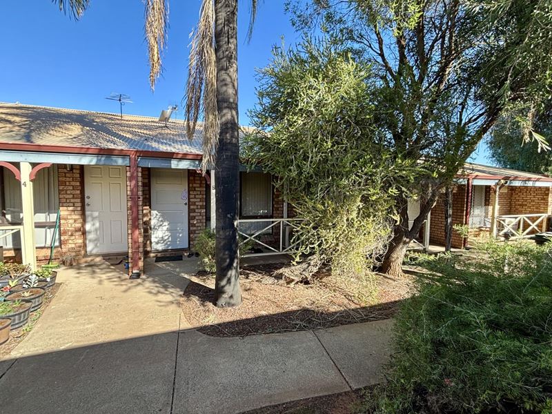 5/56 Lionel Street, South Kalgoorlie WA 6430