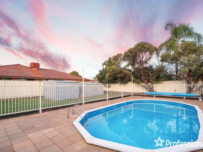 8 Moondyne Court, Seville Grove WA 6112