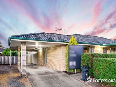 8 Moondyne Court, Seville Grove WA 6112
