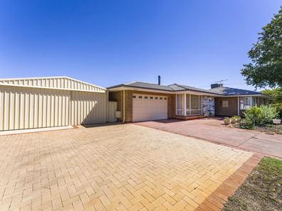 2 Cowen Street, Pinjarra WA 6208
