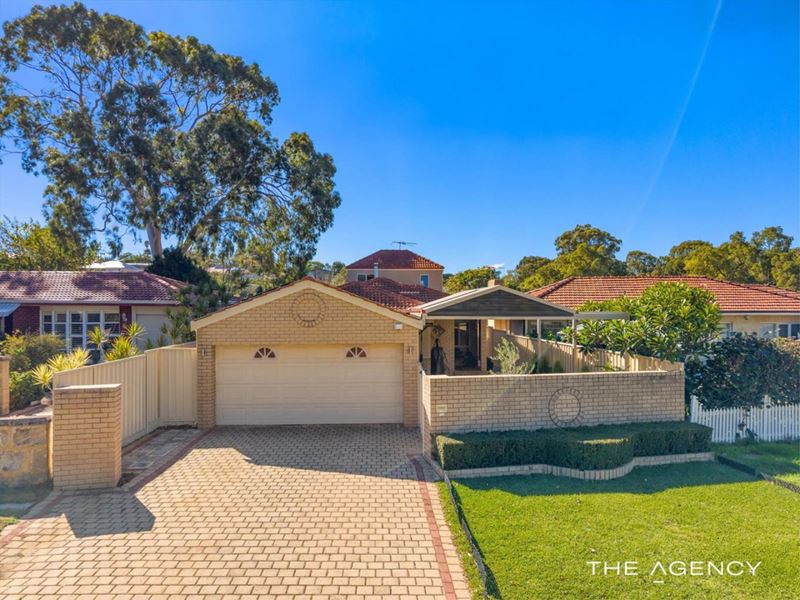 48A Blackwood Avenue, Hamilton Hill WA 6163