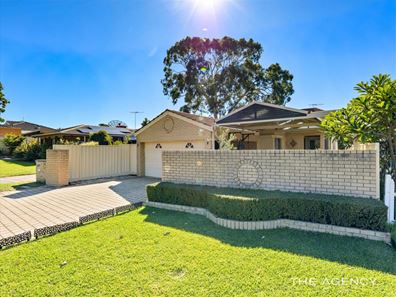 48A Blackwood Avenue, Hamilton Hill WA 6163