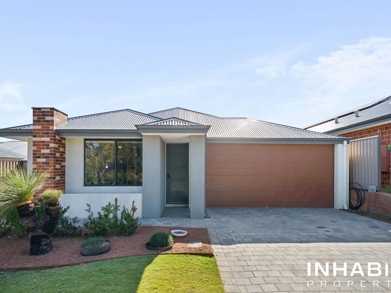 33 Heartwood Boulevard, Whitby WA 6123