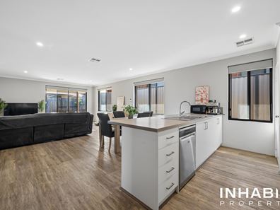 33 Heartwood Boulevard, Whitby WA 6123