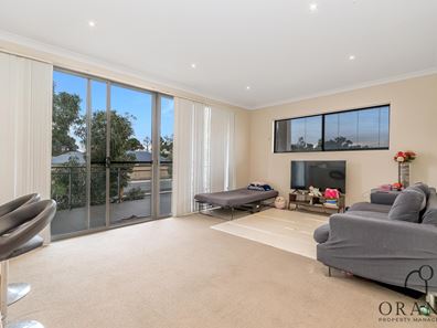 17/2 Coojong Link, Success WA 6164