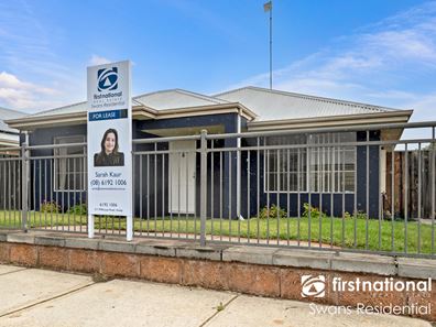 20 Weyba Turn, Ellenbrook WA 6069
